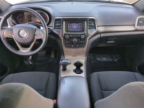 Used 2014 Jeep Grand Cherokee Laredo w/ Quick Order Package 23E image 7