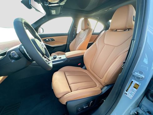 New 2026 BMW 330i Sedan w/ M Sport Package image 15