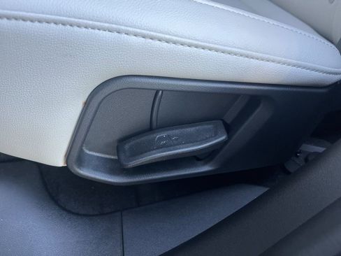 Used 2025 Hyundai Tucson SEL image 16