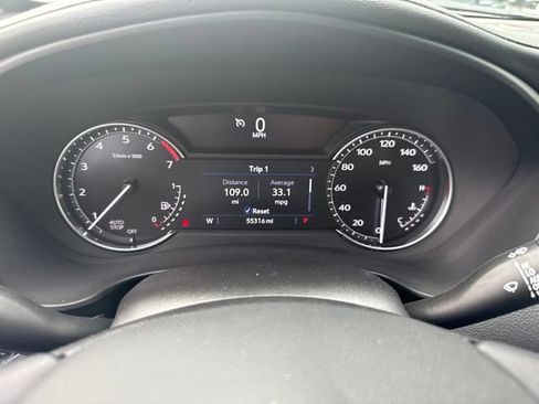 Used 2023 Cadillac XT4 Premium Luxury w/ Enhanced Visibility Package FWD image 14