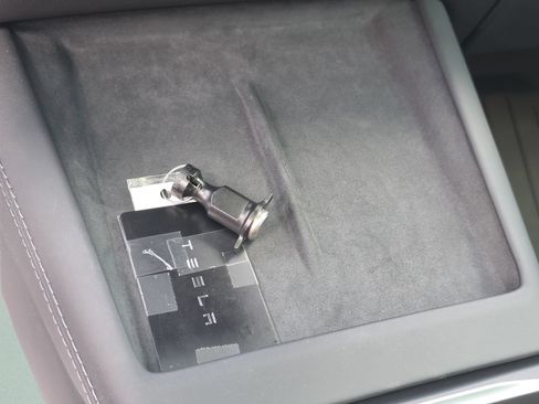 Used 2025 Tesla Model 3 RWD image 25