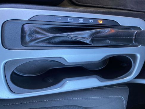 Used 2017 Chevrolet Colorado LT w/ LT Convenience Package image 14