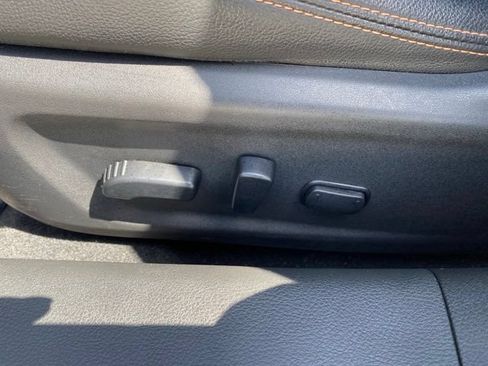 Used 2021 Nissan Altima 2.5 SR w/ SR Premium Package FWD image 15