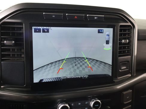 Used 2023 Ford F150 XLT w/ Equipment Group 302A High AWD/4WD image 6