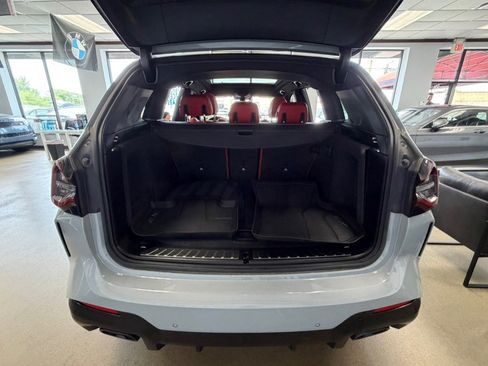 Used 2023 BMW X3 M40i AWD/4WD image 15