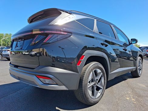Used 2025 Hyundai Tucson SEL image 6