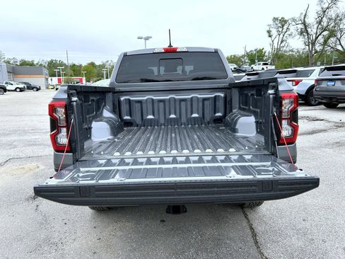 New 2026 Ford Ranger XLT AWD/4WD image 21