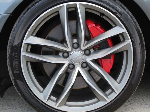 Used 2017 Audi A6 3.0T Competition Prestige AWD/4WD image 9