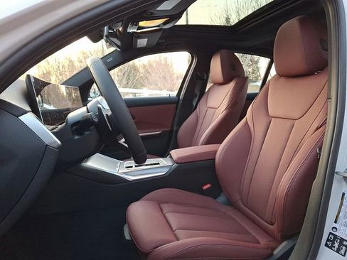 New 2026 BMW 330i xDrive Sedan w/ M Sport Package image 12