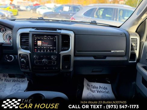Used 2019 RAM 1500 Big Horn image 25