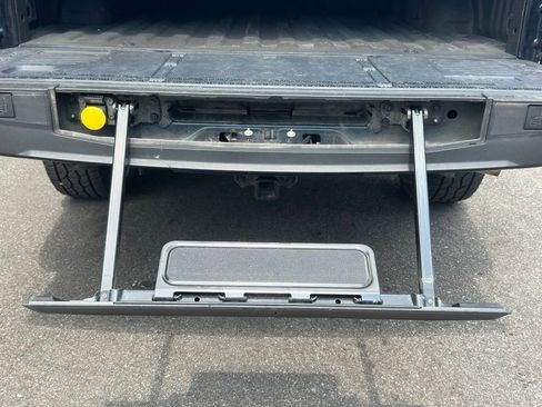 Used 2023 Ford F150 Platinum w/ Equipment Group 701A High AWD/4WD image 53
