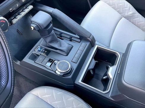 New 2026 Toyota Tacoma SR5 image 7