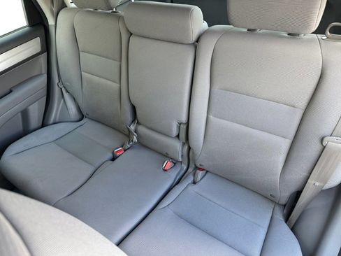 Used 2010 Honda CR-V LX image 11