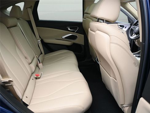 Certified 2023 Acura RDX FWD image 20