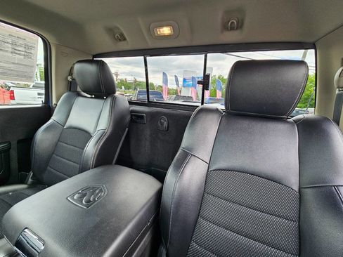 Used 2017 RAM 1500 Sport w/ Convenience Group RWD image 28