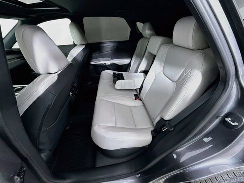 Certified 2023 Lexus RX 350 Premium w/ Cold Area Package FWD image 26