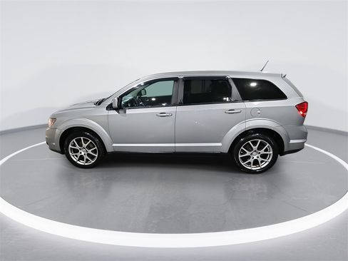Used 2017 Dodge Journey GT w/ Driver Convenience Group image 5