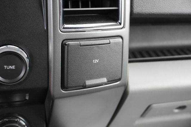 Used 2018 Ford F150 XLT RWD image 41
