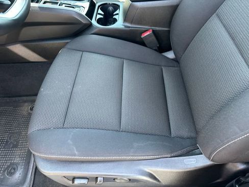 Used 2026 Chevrolet Colorado LT w/ Advanced Trailering Package RWD image 11