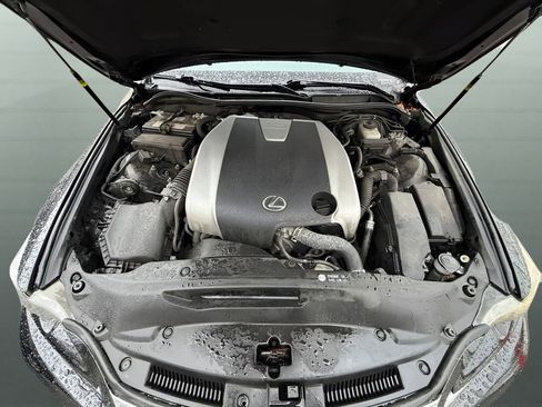 Used 2016 Lexus IS 300 AWD w/ Navigation System Package image 20