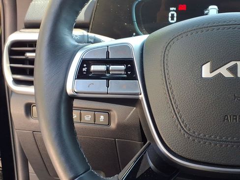 Used 2025 Kia Telluride EX X-Line AWD/4WD image 18