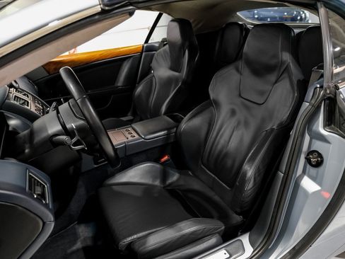 Used 2006 Aston Martin DB9 Volante image 34
