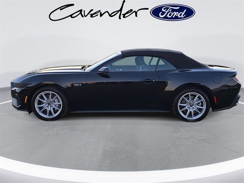 New 2025 Ford Mustang GT Premium image 8