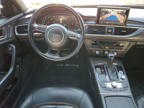 Used 2017 Audi A6 2.0T Premium image 20