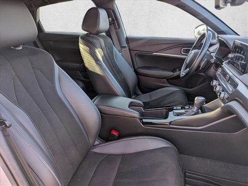 Used 2023 Acura Integra A-Spec image 17