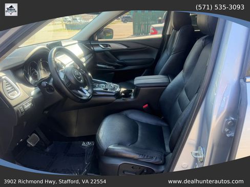 Used 2016 MAZDA CX-9 Touring AWD/4WD image 29