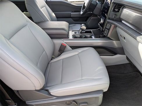 Used 2025 Ford F150 Lightning Flash image 12