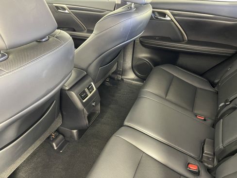 Used 2019 Lexus RX 350 FWD image 34