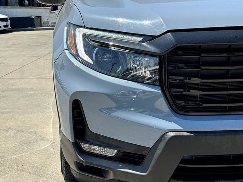 Used 2023 Honda Ridgeline Black Edition image 12