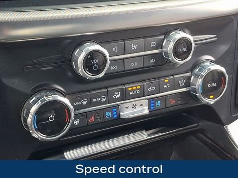 Used 2024 Ford F150 Lariat AWD/4WD image 15