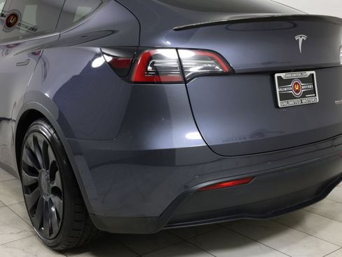 Used 2022 Tesla Model Y Performance AWD/4WD image 41