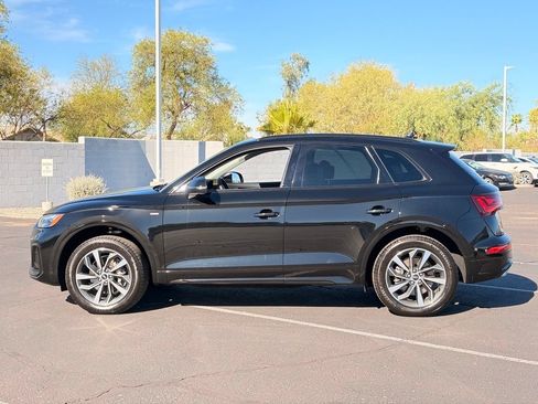 Used 2022 Audi Q5 2.0T Premium Plus AWD/4WD image 3