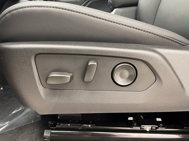 New 2026 Chevrolet Colorado Trail Boss AWD/4WD image 17