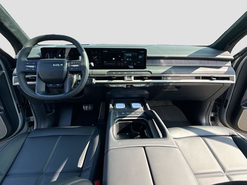 New 2027 Kia Telluride SX Prestige AWD/4WD image 3