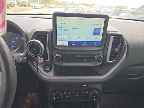 Certified 2024 Ford Bronco Sport Big Bend image 5