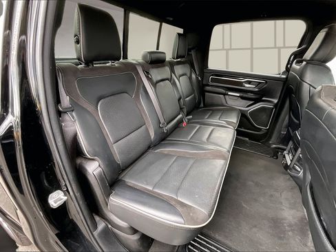 Used 2021 RAM 1500 Laramie w/ Sport Appearance Package AWD/4WD image 25