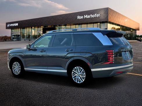 New 2026 Hyundai Palisade SEL image 4