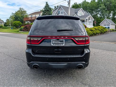 Used 2018 Dodge Durango SRT AWD/4WD image 6