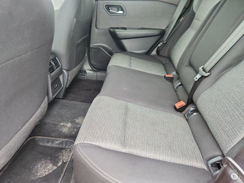 Used 2023 Nissan Rogue SV AWD/4WD image 23