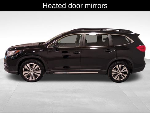 Certified 2021 Subaru Ascent Limited w/ Technology Package image 7