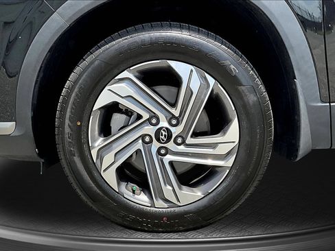 Used 2023 Hyundai Santa Fe SEL AWD/4WD image 35