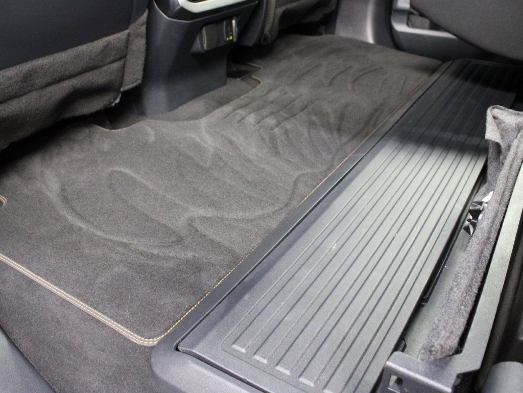 Used 2024 Ford F250 Platinum AWD/4WD image 79