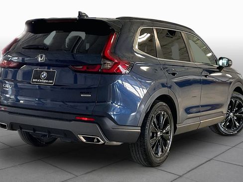 Used 2024 Honda CR-V Sport Touring image 12