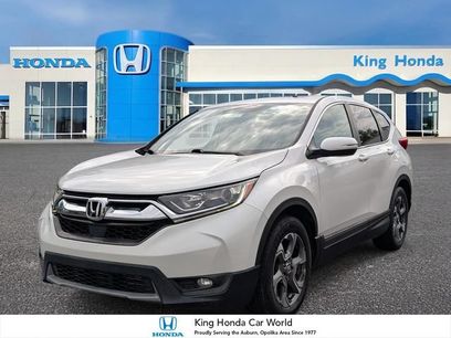 Used 2019 Honda CR-V EX-L