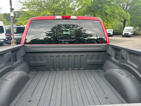 Used 2022 Ford F150 XLT w/ Equipment Group 302A High AWD/4WD image 20