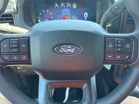 New 2026 Ford F150 STX w/ Equipment Group 200A AWD/4WD image 21